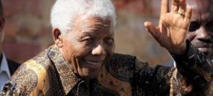 Mandela