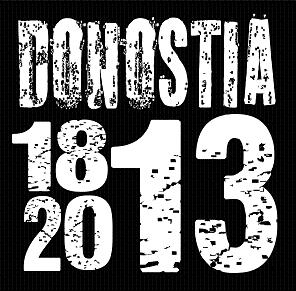 Logo 1813-2013