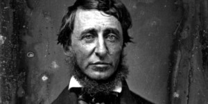 Henry-David-Thoreau
