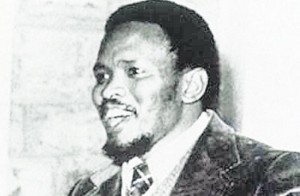 Steve Banku Biko